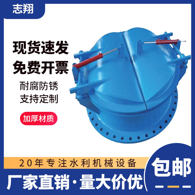 浮箱拍门